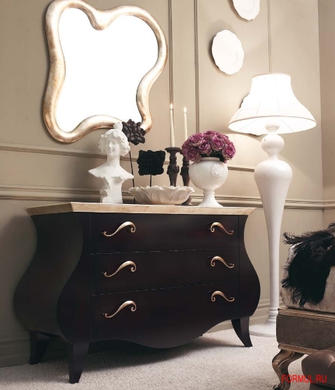 Комод Giusti Portos Glamour 1